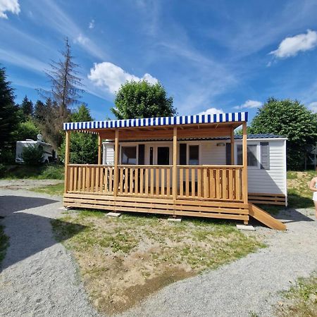 Knaus Campingpark Wingst Esterno foto