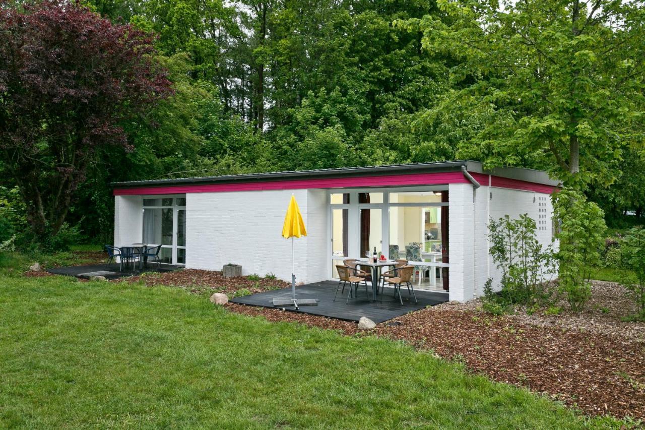 Knaus Campingpark Wingst Esterno foto